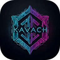 Kavach Icon