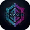Kavach Icon