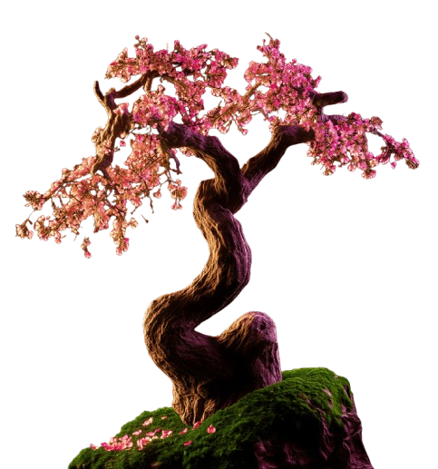 K.A.V.A.C.H. growth tree