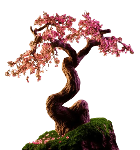 K.A.V.A.C.H. growth tree