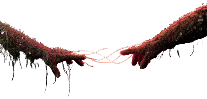 Tool network mesh