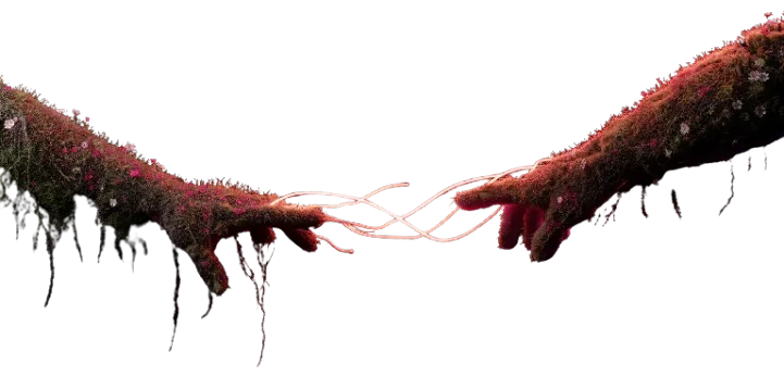 Tool network mesh